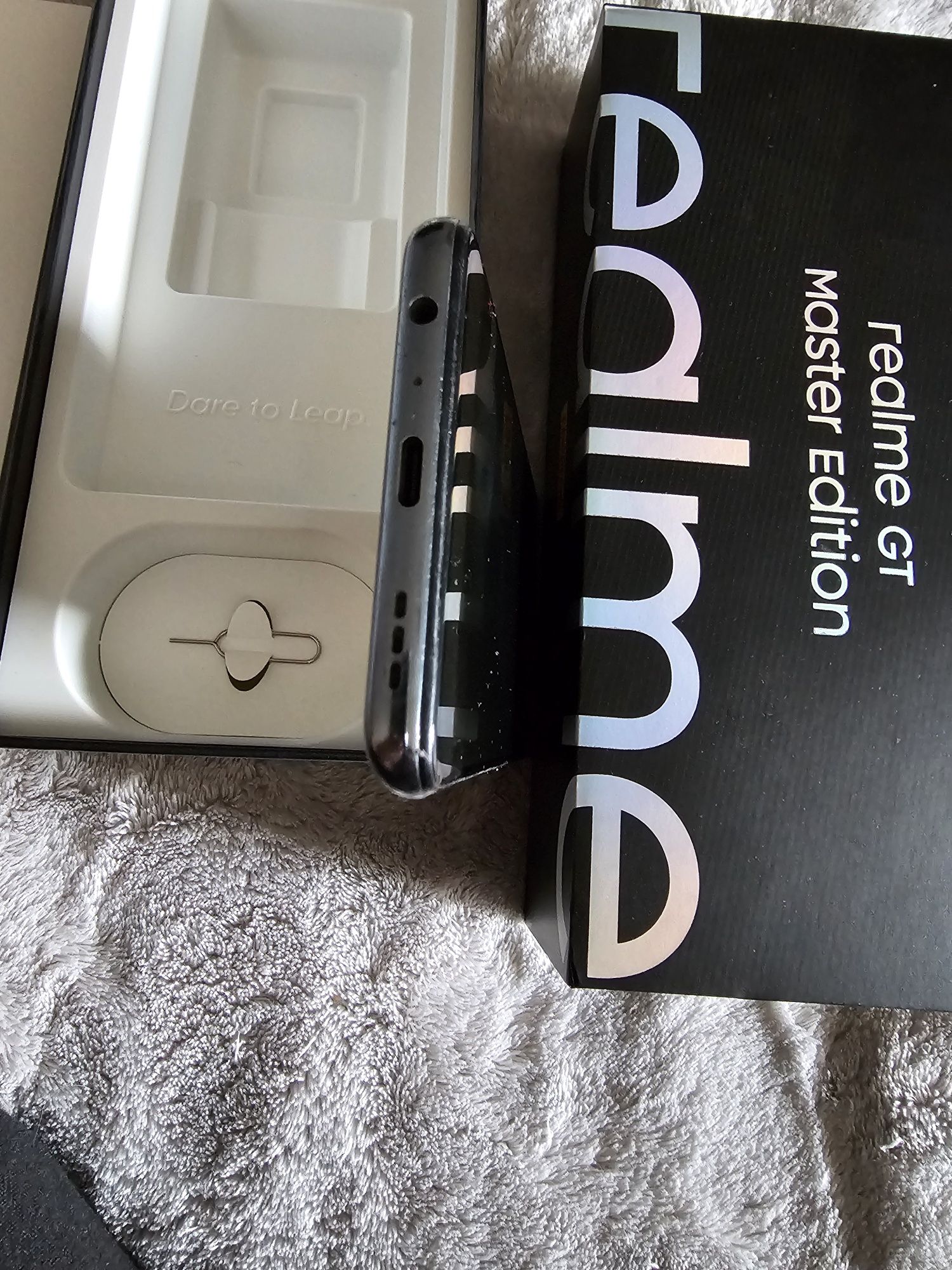 Telefon Realne GT Master Edition