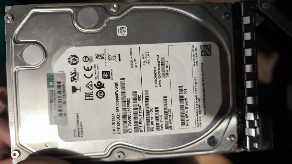 Сервер DELL R740XD2 Читайте описание