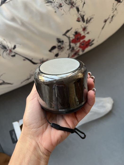 Колонка маленька