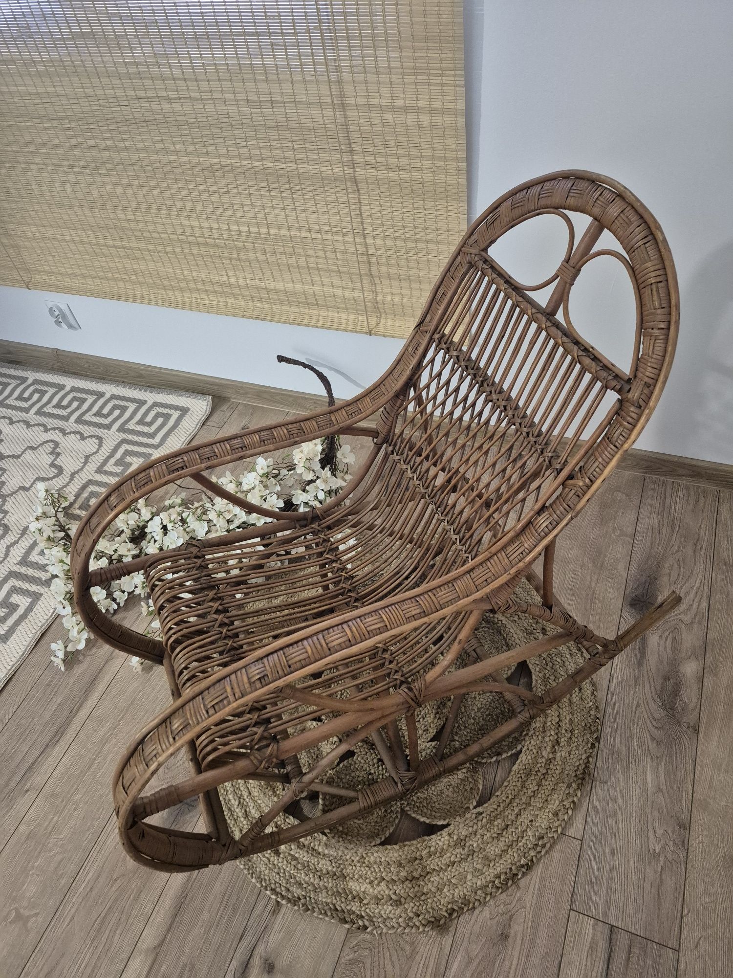 Bujak fotel bujany
