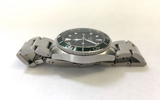 Certina DS Action Diver Powermatic 80