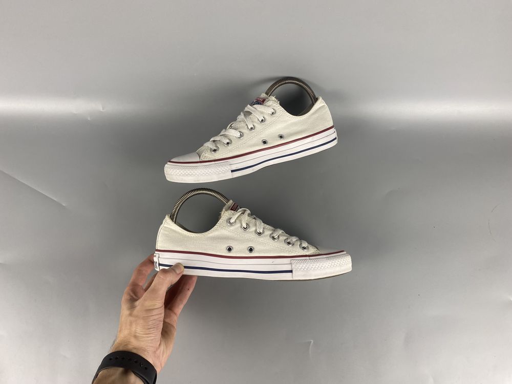 Размер 39 24.5 см Женские кеды Converse All Star Оригинал