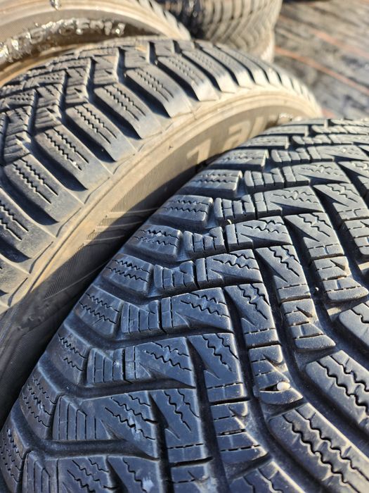 175/65r14 Laufen komplet zima 6-7mm