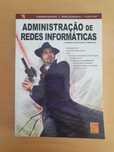 Livro Administração de Redes Informáticas - FCA