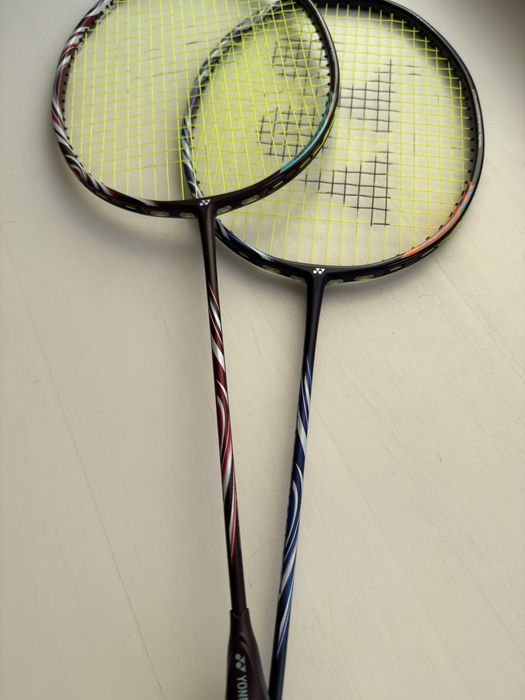 Yonex Astrox 100 ZZ