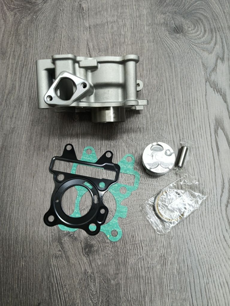 Тюнінг комплект 65cc Yamaha Jog Sa36-39, Gear, Vino, Bws, Aerox, Neos