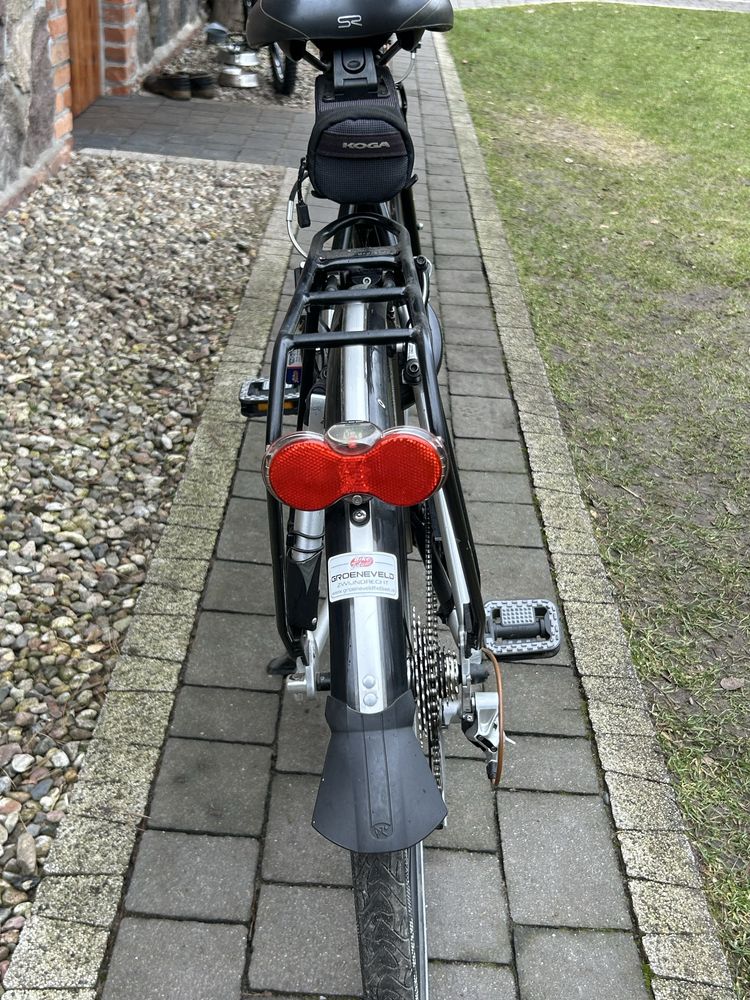 Rower Koga Roadspeed