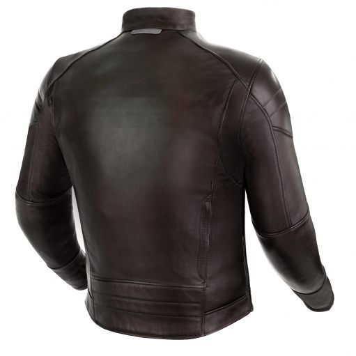 Kurtka motocyklowa skórzana Shima BLAKE - Motorbiker Promocja