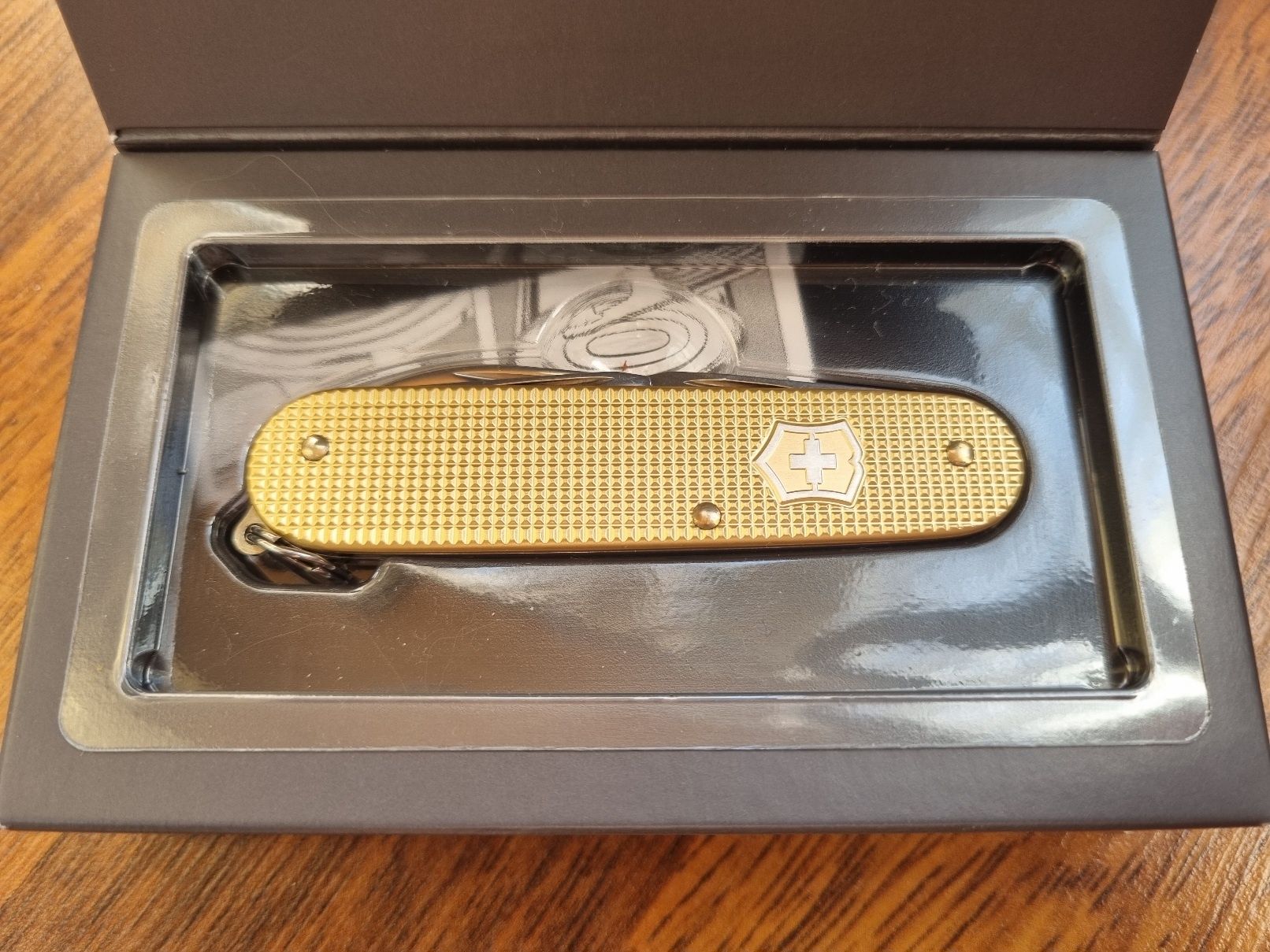 Victorinox Cadet Alox Limited Edition 2019