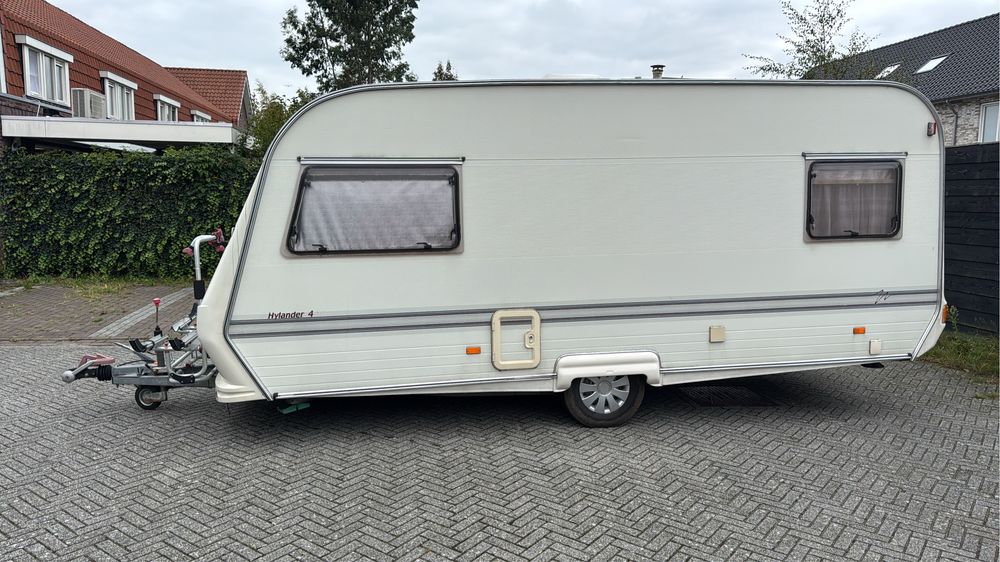 Автохата /кемпінг / Дім на колесах