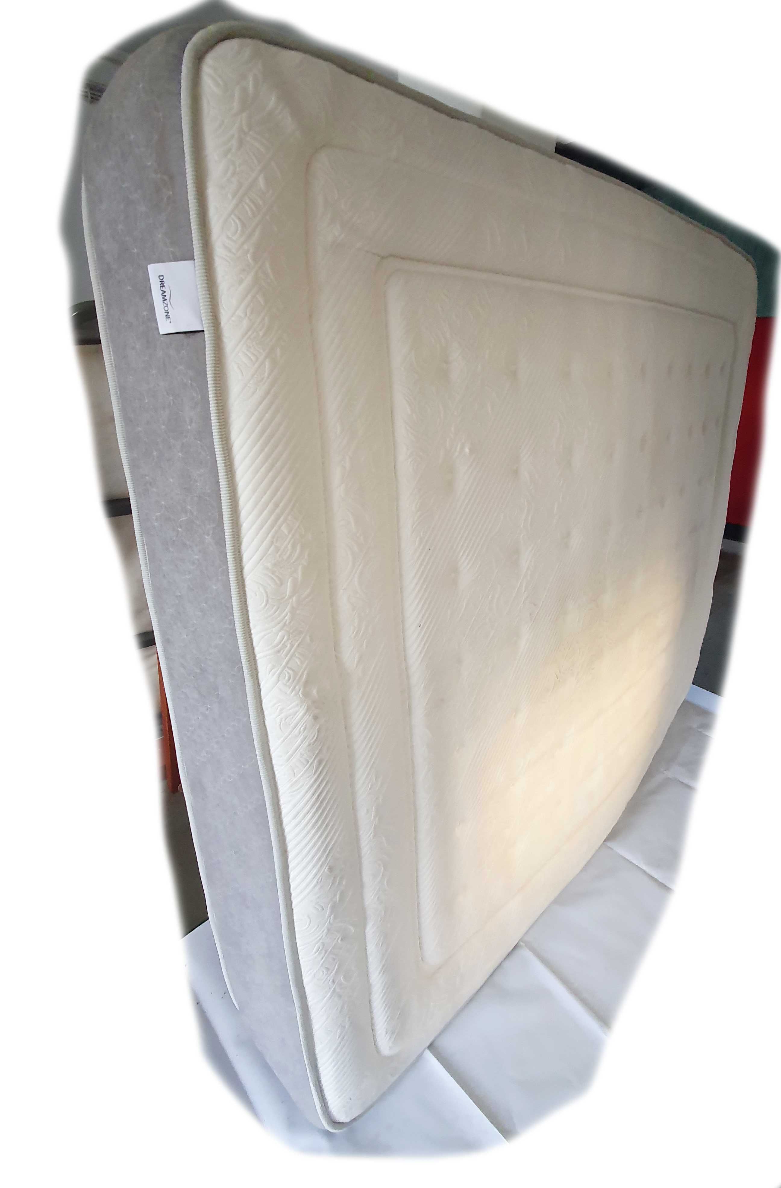 Colchão viscoelástico - Memory foam - 160x200cm