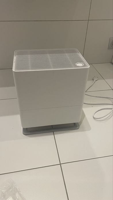 Stadler Form Oskar nawilżacz powietrza + 3 filtry