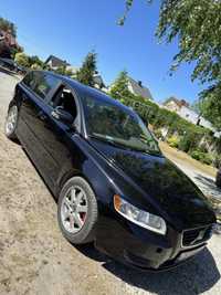 Volvo v50 2.0d 2008r Manual