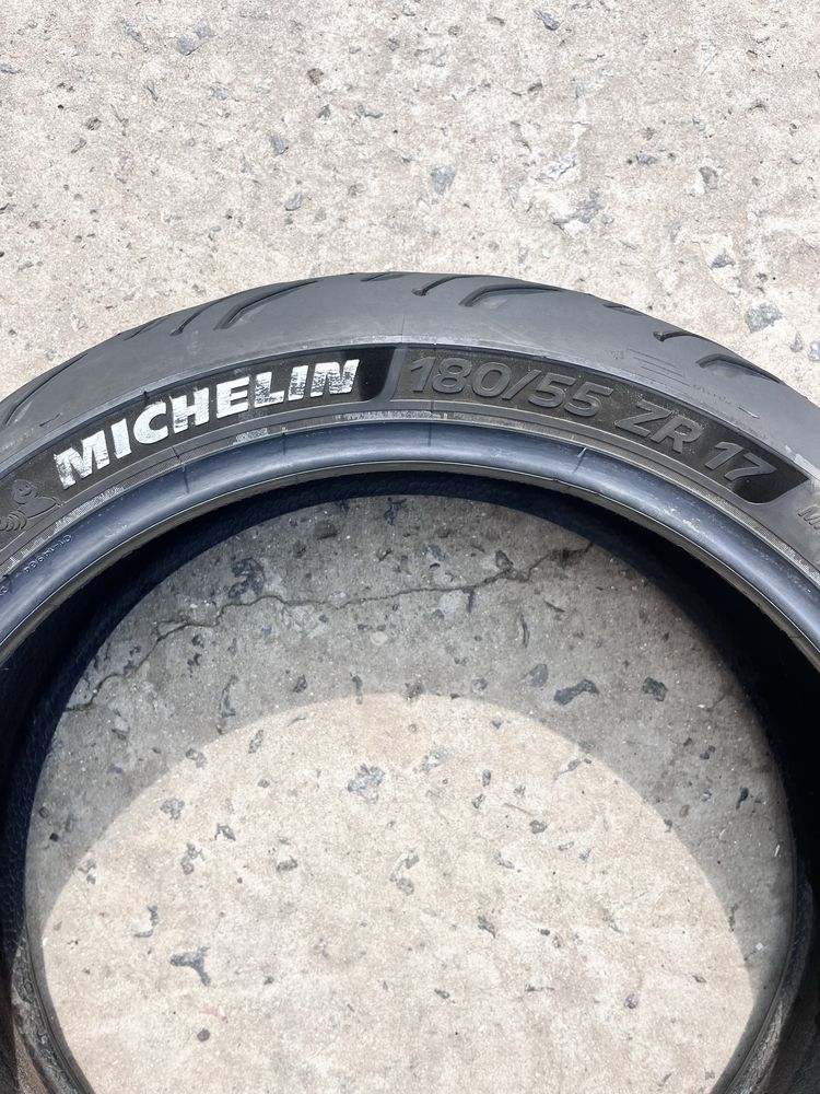 Комлпект шин MICHELIN