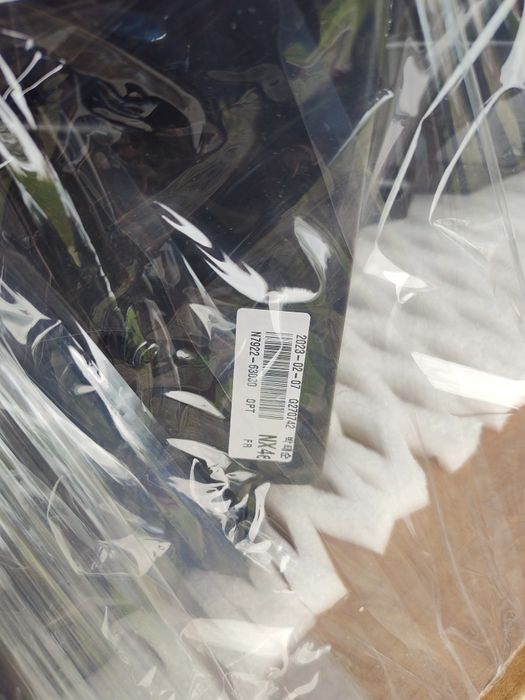 Lampa przednia LED Hyundai Tucson