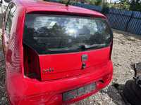 Seat Mii Skoda Citigo klapa tył tylna LY3D