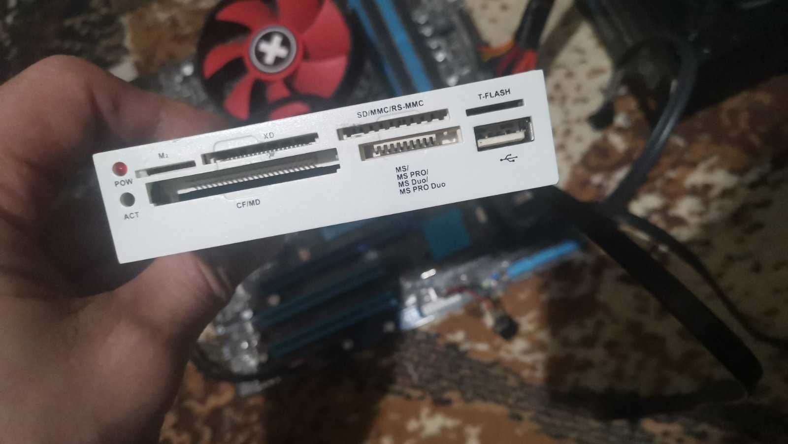 Материнская плата asus m5a78l m usb3.0