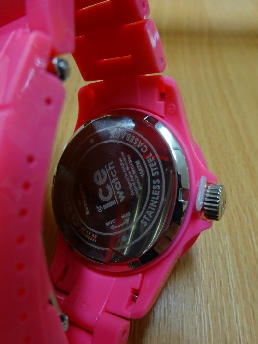 Nowy zegarek damski Ice Watch SD.PK.U.P.12 Lombard Tarnów