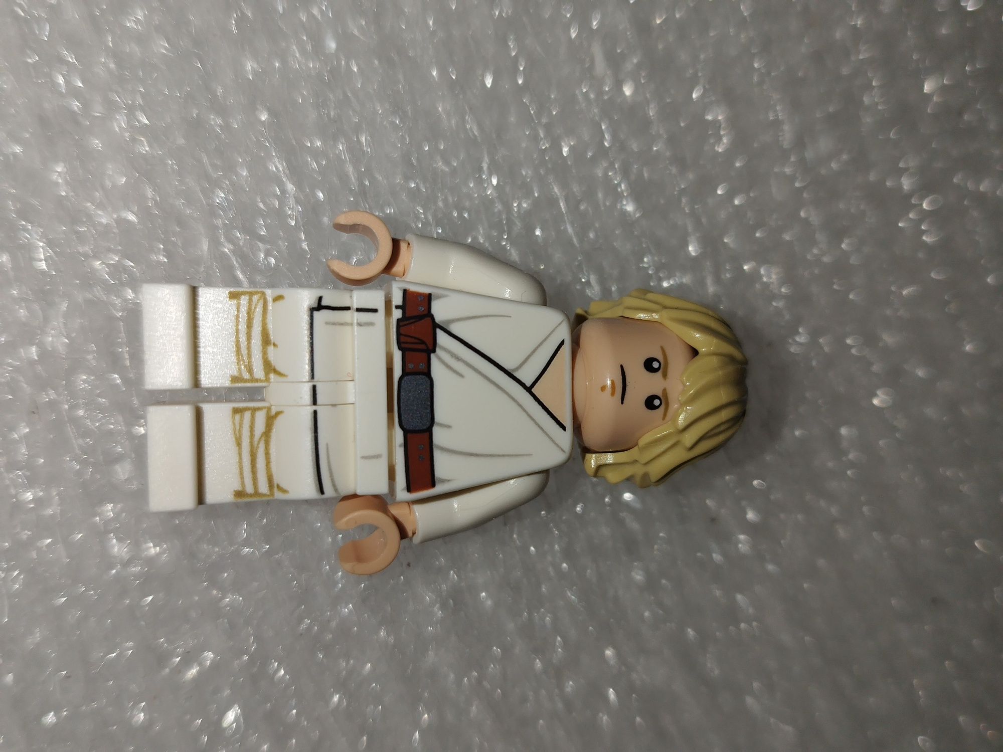 LEGO Star Wars Nowa sw0778 Luke Skywalker