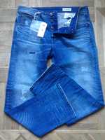 Джинсы G-Star Raw Denim, оригинал, р.35