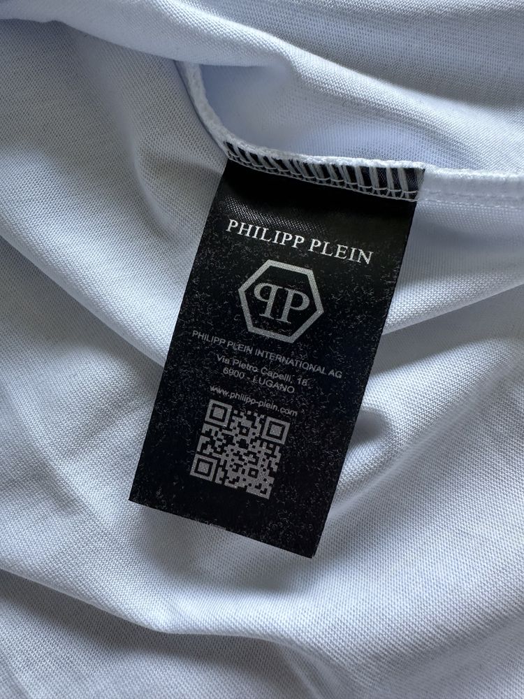 T shirt phillip plein rozm xxl