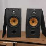 Kolumny / Monitory  Bowers & Wilkins DM 602 S2