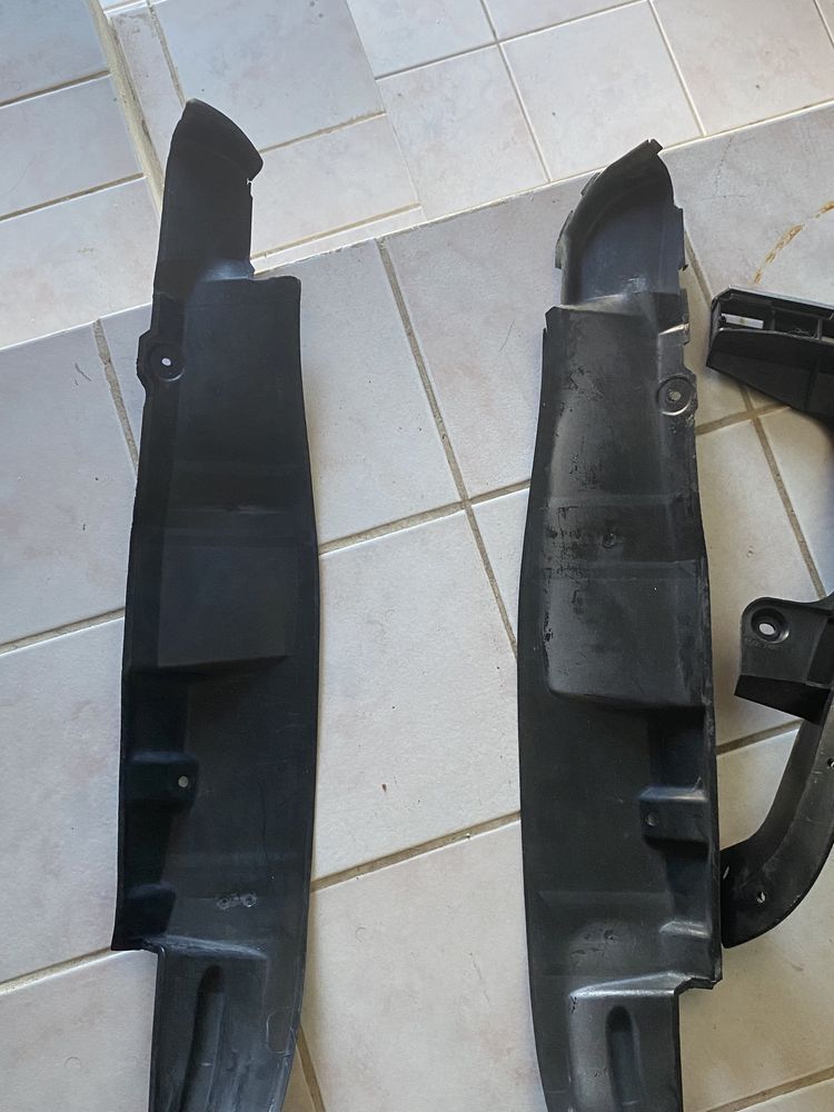 Peças Audi A3 8L 1.9tdi