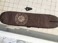 Capa longboard NinePlus