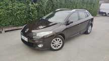 Renault Megane 2013