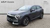 Kia Sportage 1.6T-GDI 150KM 7DCT FWD, M+SMT, FV23%