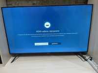 Телевизор Samsung 50" 4K UHD Smart TV (UE50AU7100UXUA)