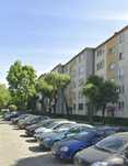 Mysłowice Wielka Skotnica 48m 3 pokoje 2 piętro BALKON C.O miejskie