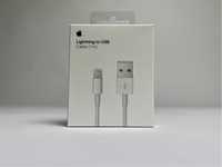 Apple Lightning/Kabel USB iPhone