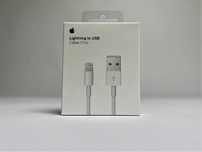 Apple Lightning/Kabel USB iPhone
