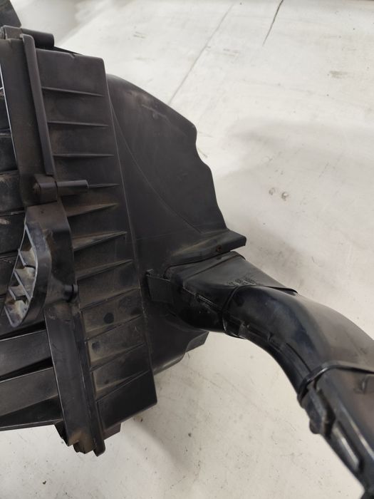 Ford Mondeo MK4 2.0 TDCI Obudowa Filtra Powietrza Przepływomierz Oryg