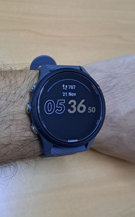 Garmin Forerunner 255 c/ garantia