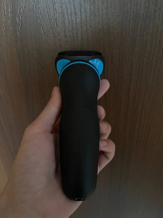 Braun Series 5 — Стан нової, з зарядкою
