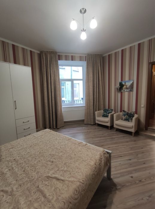 Оренда 1-но кімнатної квартири вул.Ярослава Мудрого