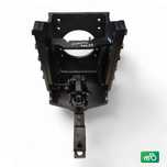 Szyna Korpus Listwa Zaczep 54452929 16458010 Zetor Forterra