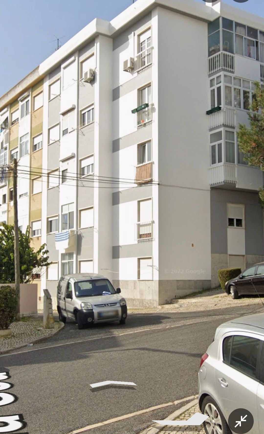 2 Apartamentos T1