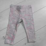 Legginsy Disney baby rozmiar 80