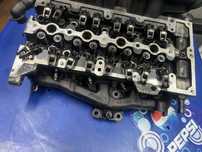 Cabeça de motor 1.3 cdti coletor de admissao opel fiat