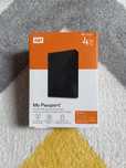 Нові WD My Passport 4 5TB