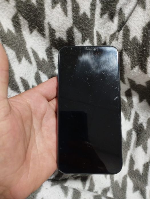Vendo iphone 11 pro