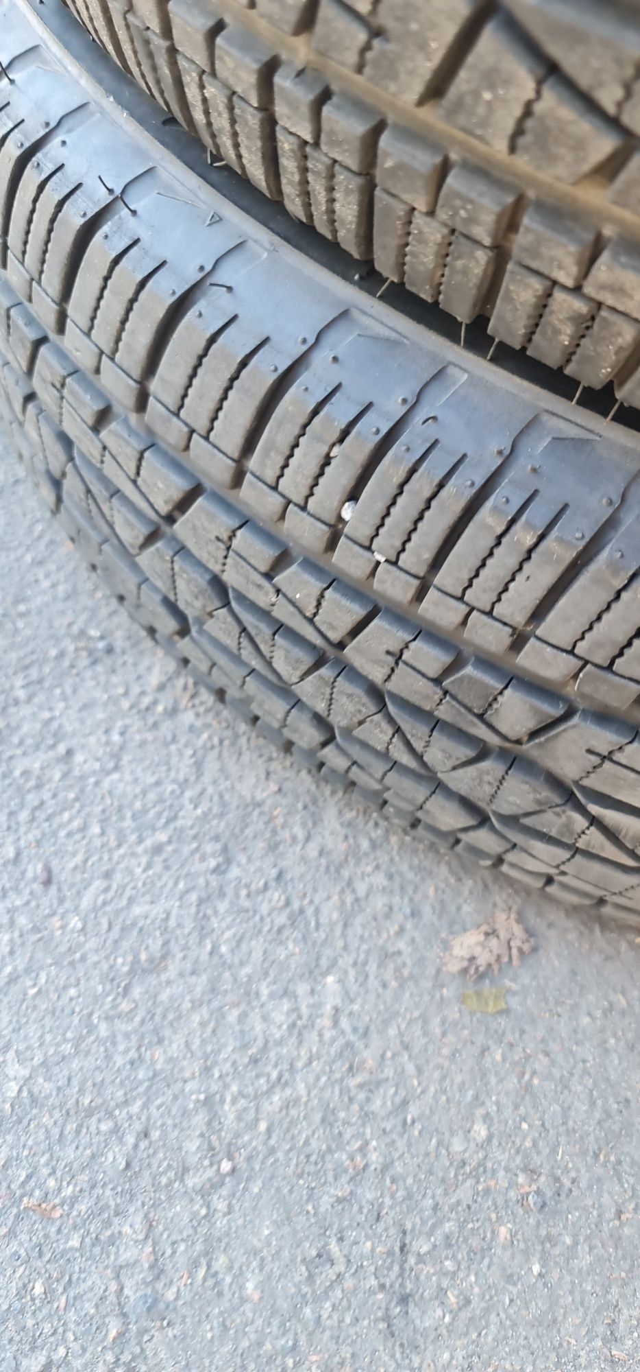 Шини Зимова гума 235/65 r18 Firestone Зимние шины резина