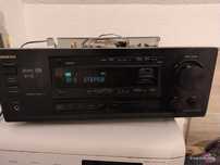 Amplituner Onkyo TX-DS575