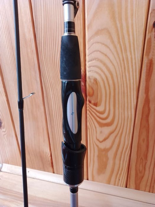 Спінінг Favorite Impulse NEW IMPA-762UL-T, 2.29m 0,6-7g Fas