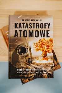 Katastrofy Atomowe