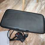 Grill elektryczny płaski Tefal
