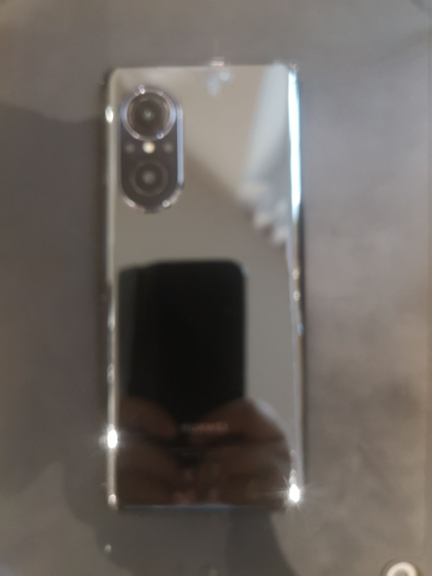 Telefon huawei 9 SE